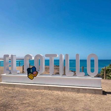 El Cotillo Ocean View Eksteriør billede