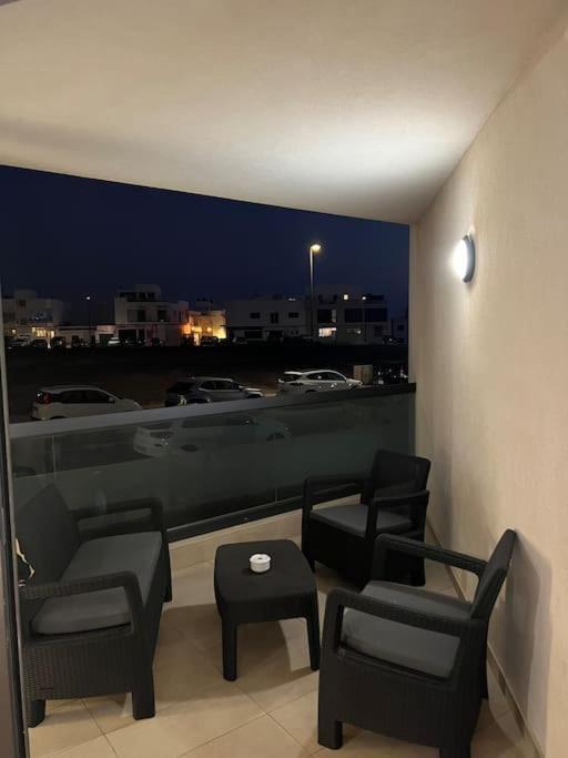 El Cotillo Ocean View Eksteriør billede