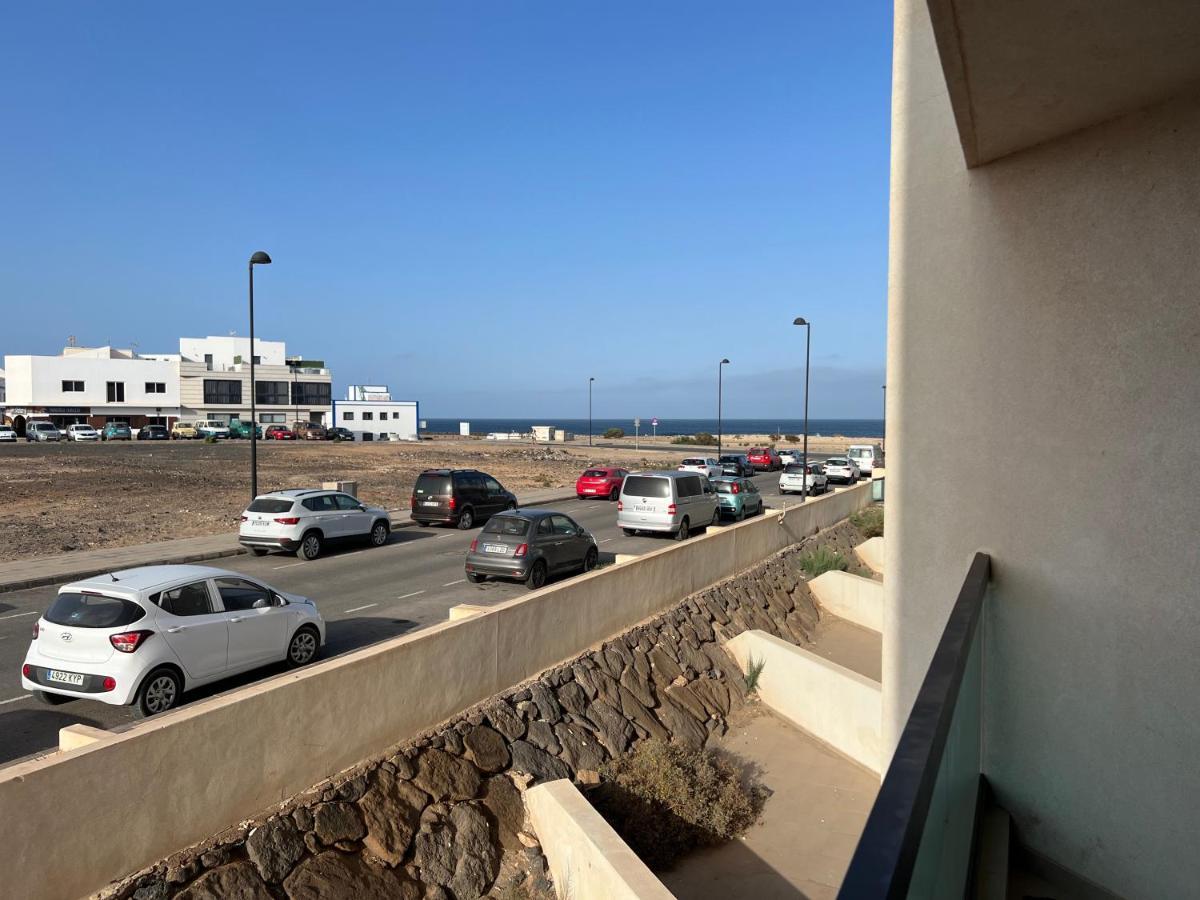 El Cotillo Ocean View Eksteriør billede