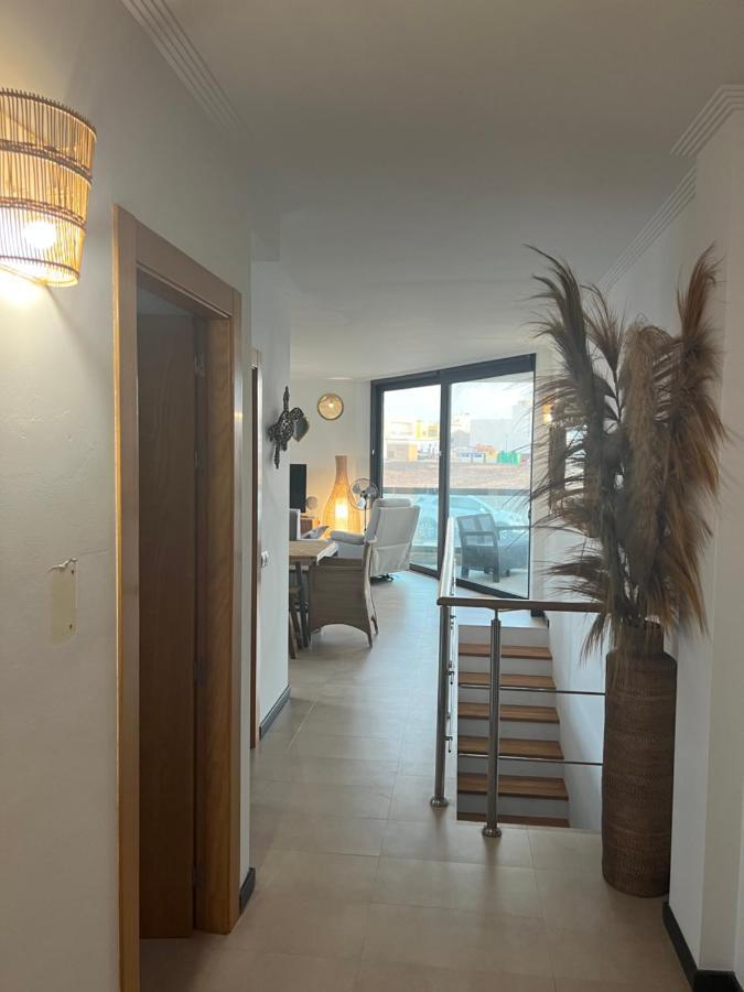 El Cotillo Ocean View Eksteriør billede