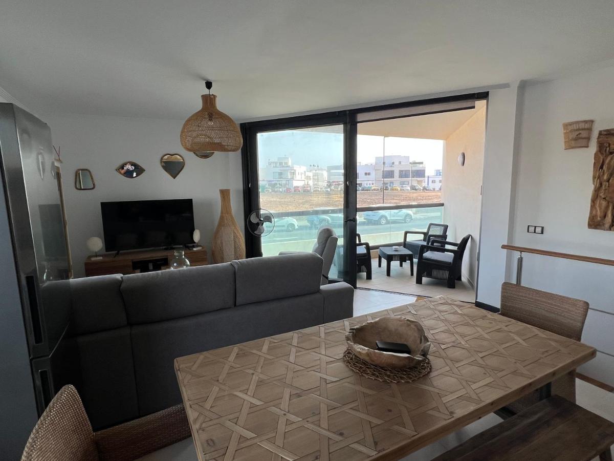 El Cotillo Ocean View Eksteriør billede