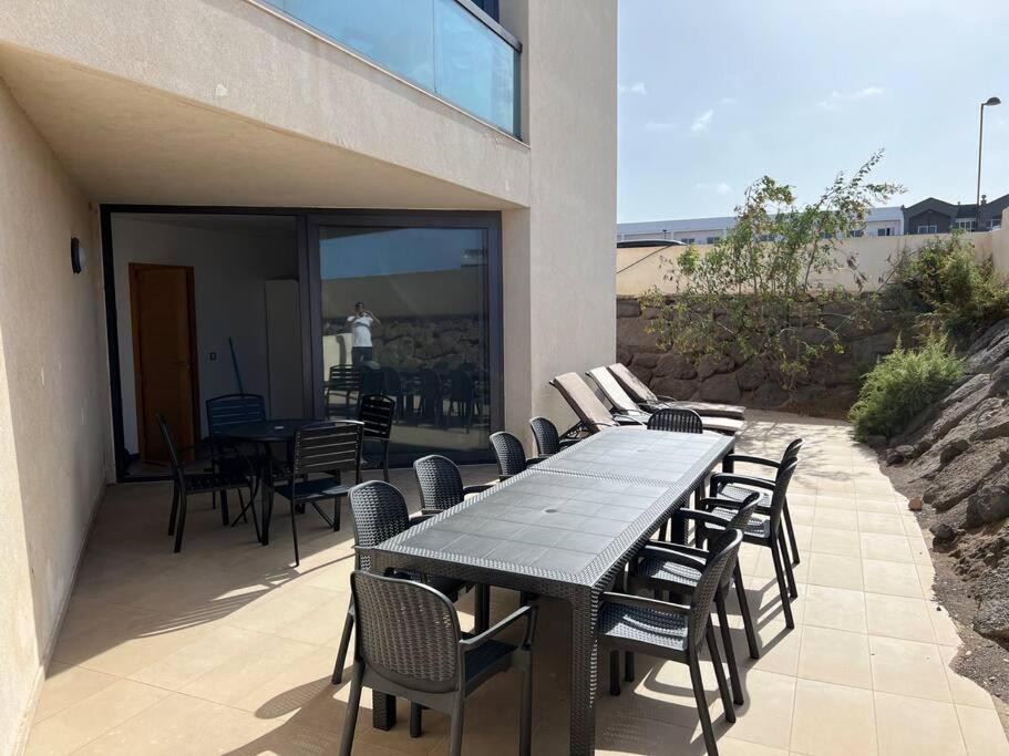 El Cotillo Ocean View Eksteriør billede