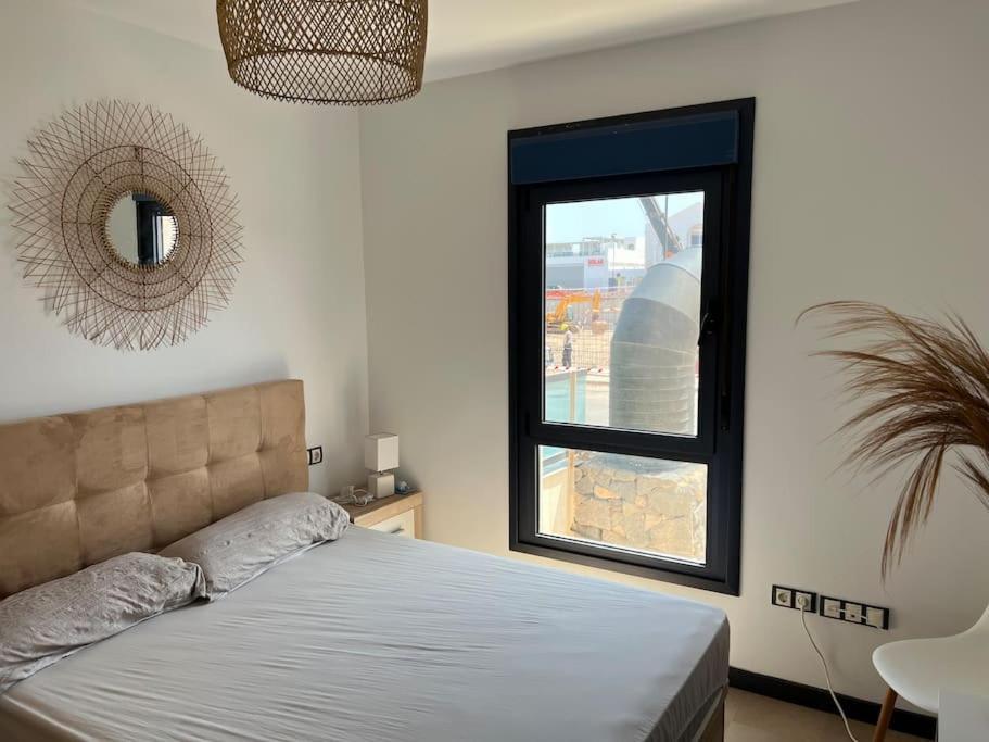 El Cotillo Ocean View Eksteriør billede