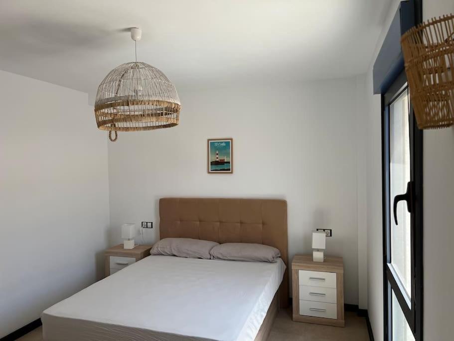 El Cotillo Ocean View Eksteriør billede