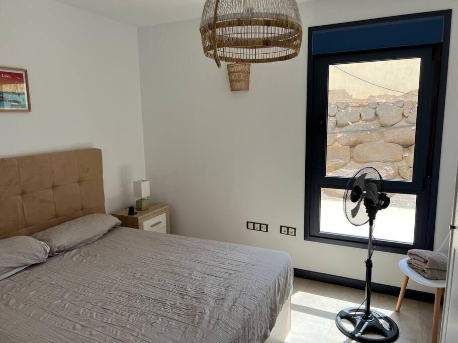 El Cotillo Ocean View Eksteriør billede