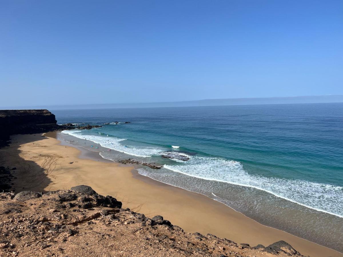 El Cotillo Ocean View Eksteriør billede