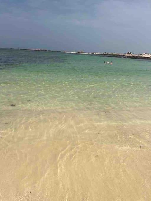 El Cotillo Ocean View Eksteriør billede