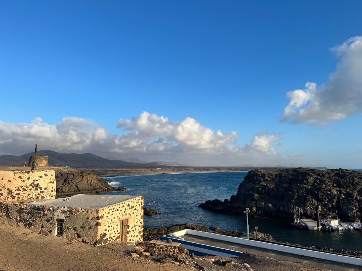 El Cotillo Ocean View Eksteriør billede
